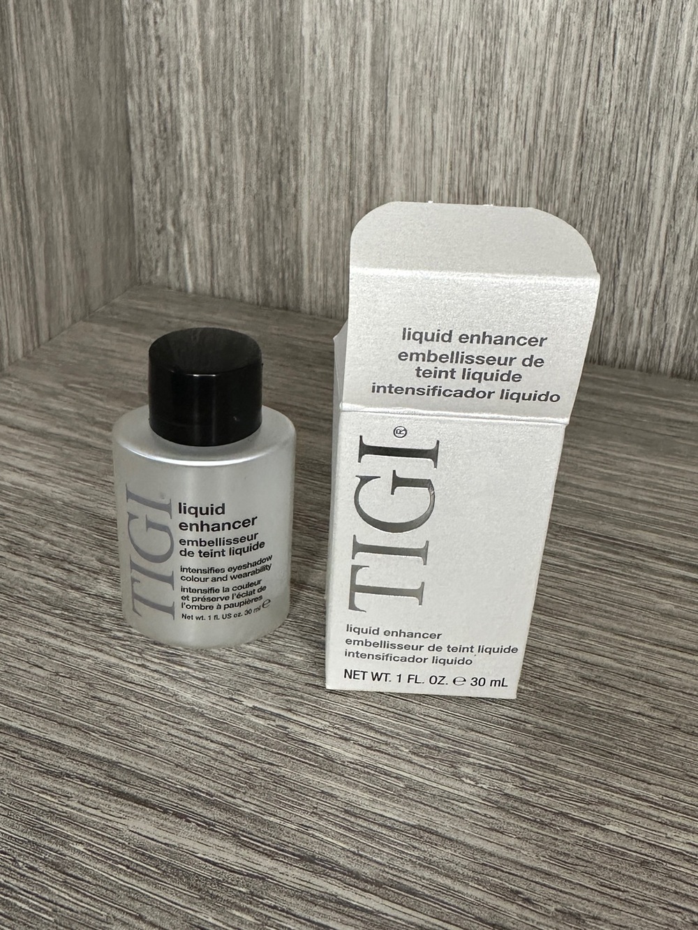 TIGI Liquid Enhancer